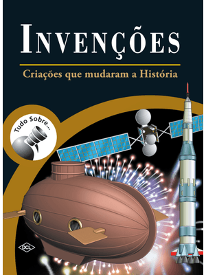 Tudo sobre Invencoes - Criacoes Nv