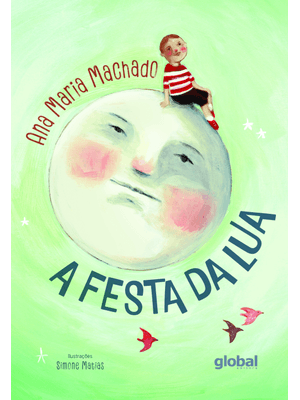 A Festa da Lua