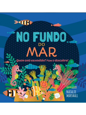No Fundo do Mar
