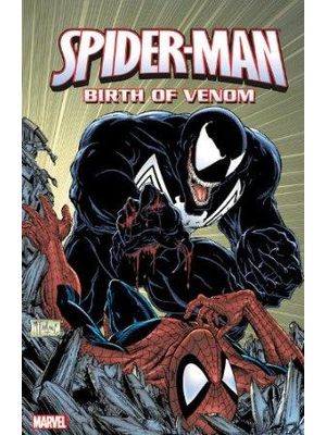 Spider-Man - Birth of Venom