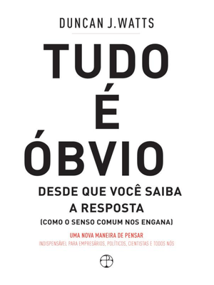 Tudo É Óbvio