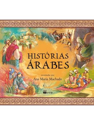 Histórias Árabes