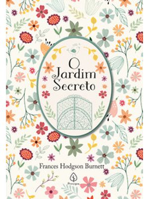 O Jardim Secreto