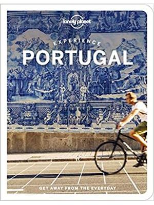 Lonely Planet Experience Portugal