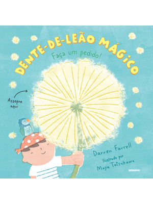 Dente-De-Leão Mágico