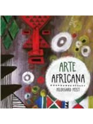 Arte Africana