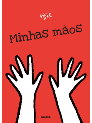 Minhas Mãos