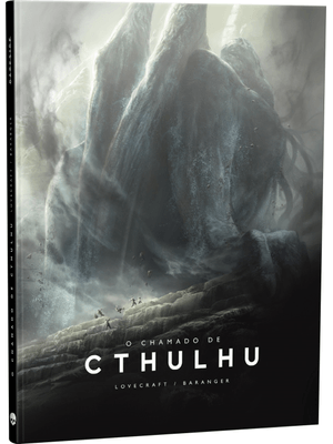 O Chamado de Cthulhu