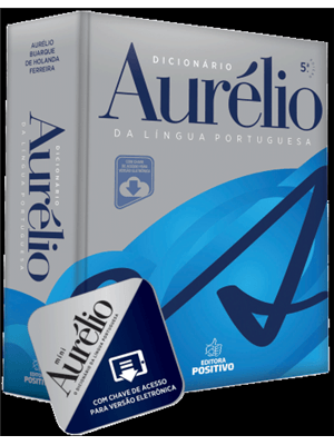 Dicionário Aurélio da Língua Portuguesa