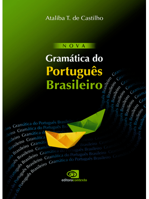 Nova Gramática do Português Brasileiro