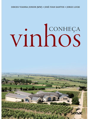 Conheça Vinhos