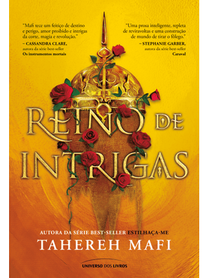 Reino de Intrigas