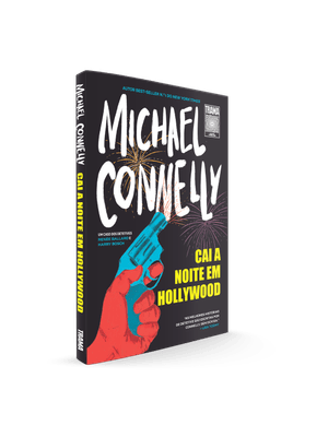 Cai a Noite em Hollywood