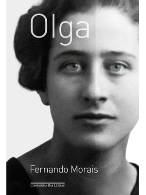 Olga (Nova Edição)