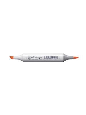 Marcador Copic Sketch Cor R22 - 10236202