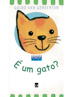 É Um Gato?