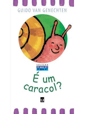 É Um Caracol?