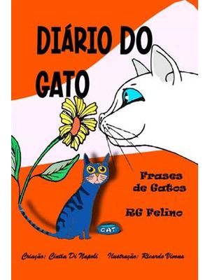 Diário do Gato
