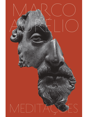 Meditações: Edição Especial de Luxo (Capa Dura)