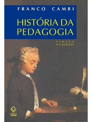 História da Pedagogia