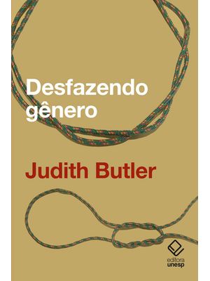 Desfazendo Gênero
