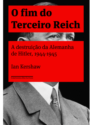 O Fim do Terceiro Reich