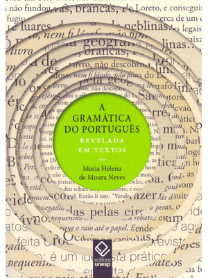 A Gramática do Português Revelada em Textos