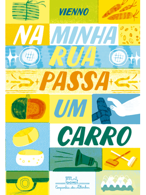 Na Minha Rua Passa Um Carro