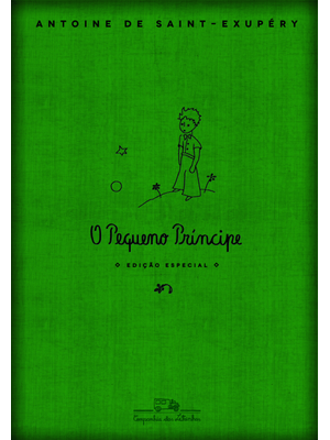 O Pequeno Príncipe