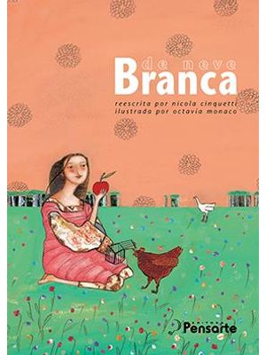 Branca de Neve