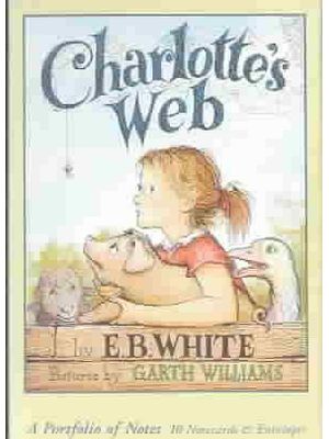 Charlotte´S Web