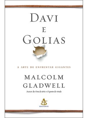 Davi e Golias: a Arte de Enfrentar Gigantes