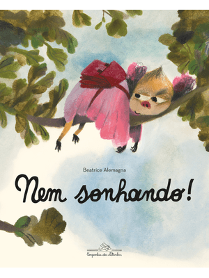 Nem Sonhando!