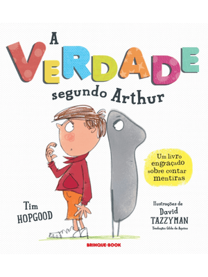 A Verdade Segundo Arthur