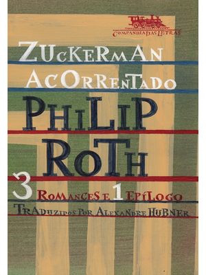 Zuckerman Acorrentado