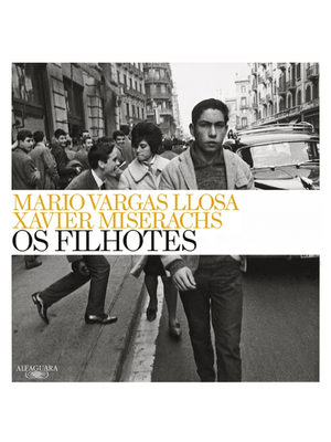 Os Filhotes