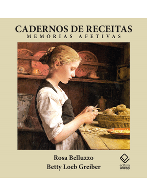 Cadernos de Receitas: Memórias Afetivas