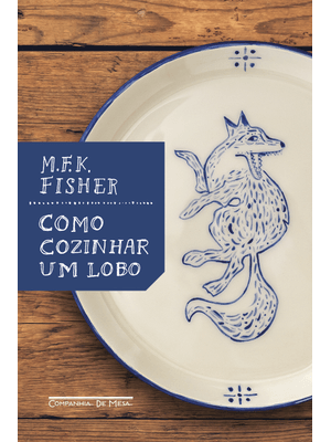 Como Cozinhar Um Lobo