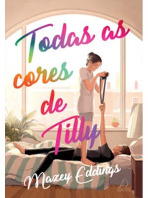 Todas as Cores de Tilly