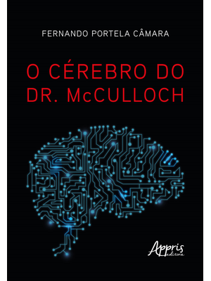 O Cérebro do Dr. Mcculloch