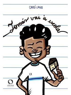 Tomás Vai À Escola
