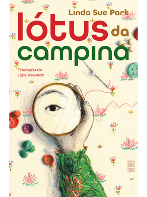 Lótus da Campina