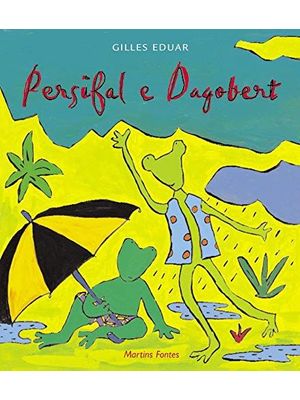 Persifal e Dagobert