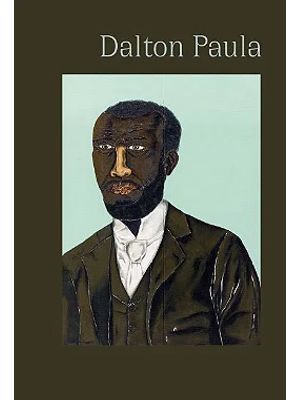 Dalton Paula - Retratos Brasileiros: Edição Bilíngue Português / Inglês