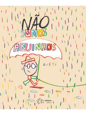 Não Somos Anjinhos
