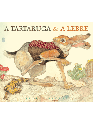A Tartaruga e a Lebre