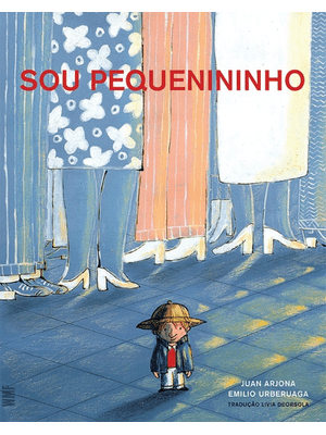 Sou Pequenininho