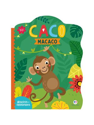 Caco Macaco