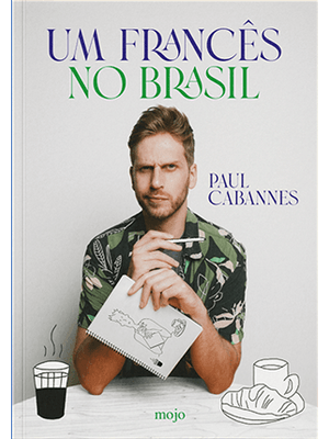 Um Francês no Brasil