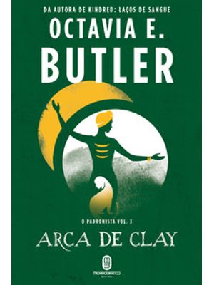 Arca de Clay
